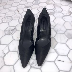 GIORGIO ARMANI vintage pump - size 39.5